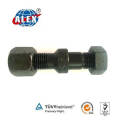 Farm Machinery Bolt Parts Manufacturer